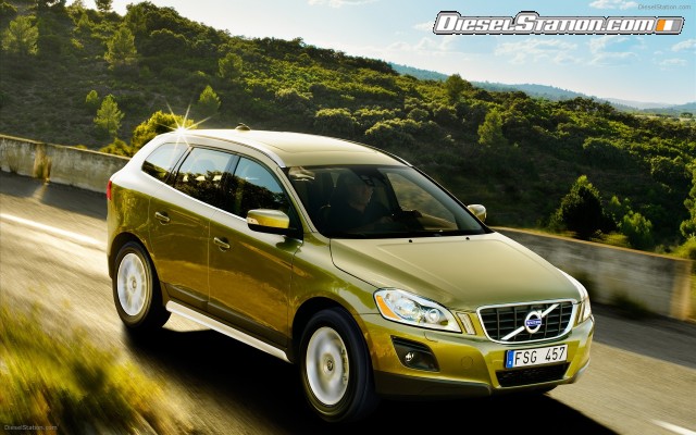 volvo